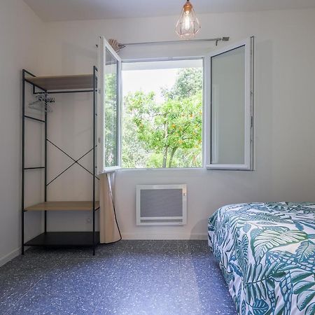 Terrazza Moriani - Charmant Appartement A 500M De La Mer San-Nicolao Kültér fotó