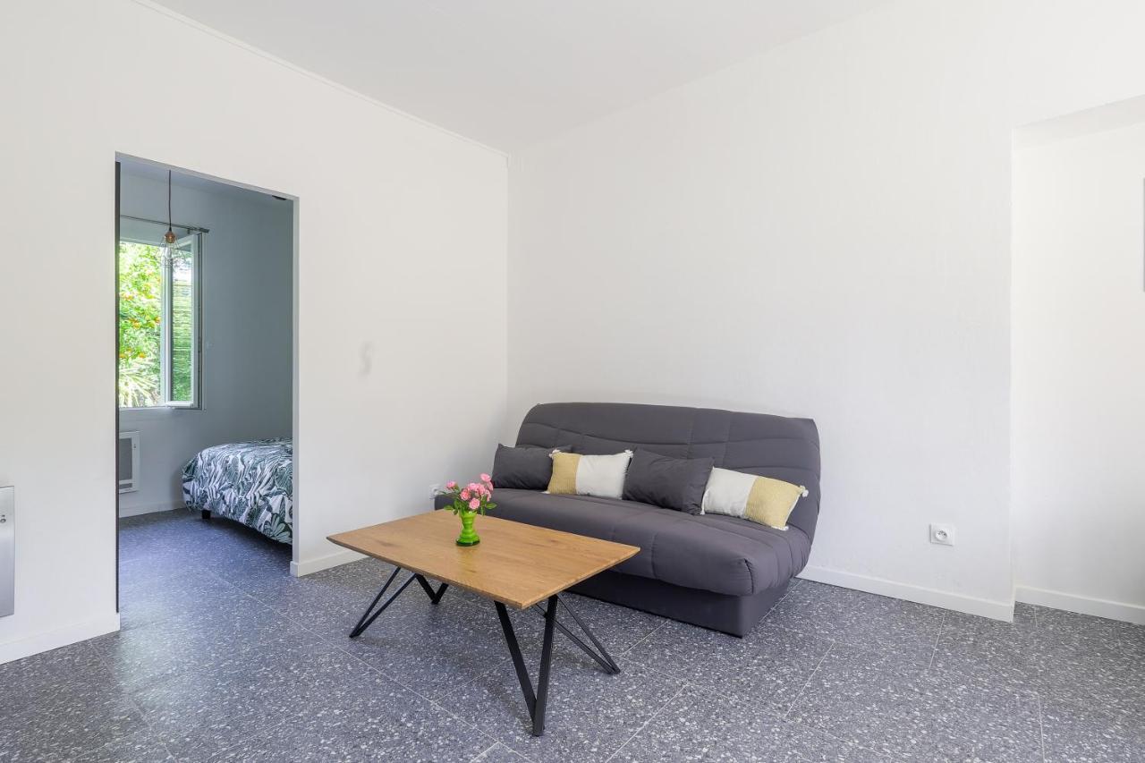 Terrazza Moriani - Charmant Appartement A 500M De La Mer San-Nicolao Kültér fotó