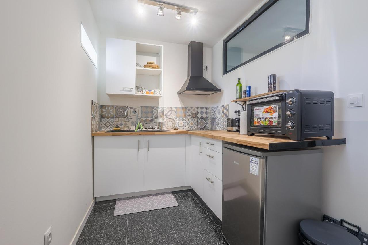 Terrazza Moriani - Charmant Appartement A 500M De La Mer San-Nicolao Kültér fotó