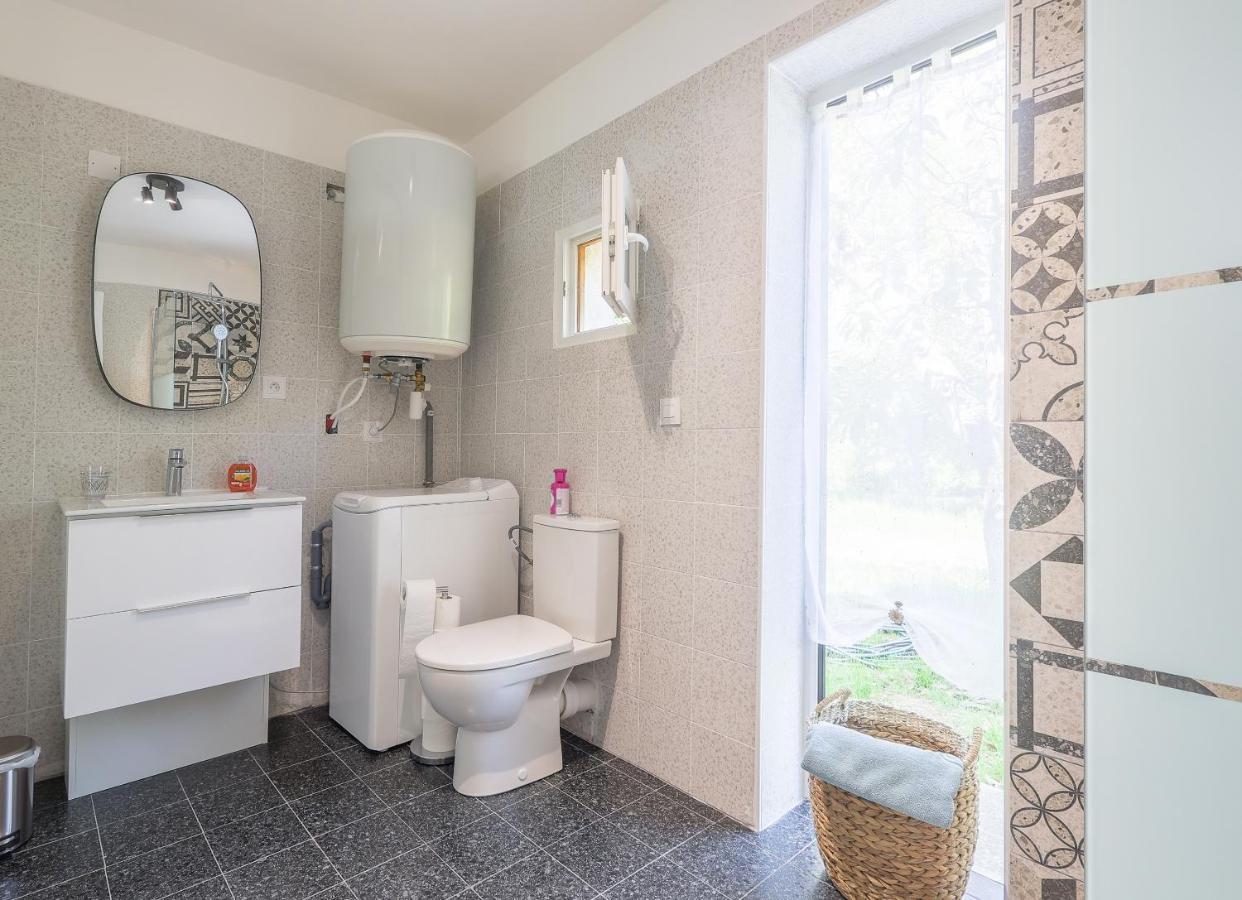 Terrazza Moriani - Charmant Appartement A 500M De La Mer San-Nicolao Kültér fotó